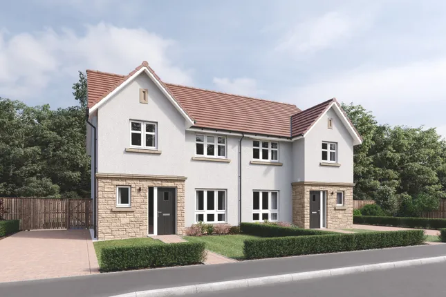 Cala Homes - Weaver’s Brae