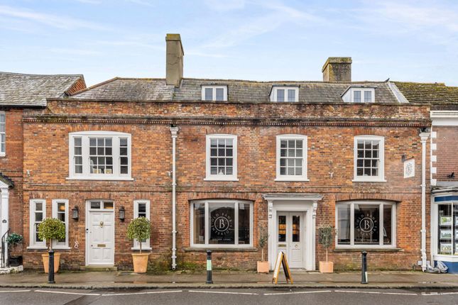Thumbnail Penthouse for sale in High Street, Steyning