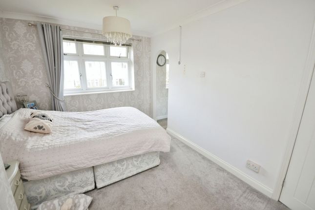 Terraced house for sale in Larkswood Road, Corringham