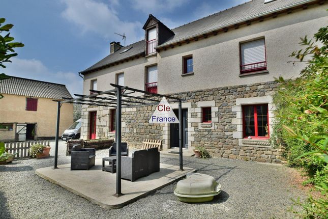 Detached house for sale in Trimer, Bretagne, 35190, France