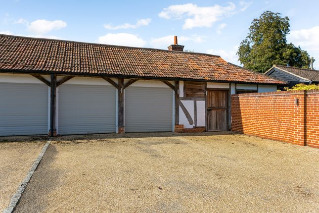 Detached house for sale in Sutton Road, Cookham