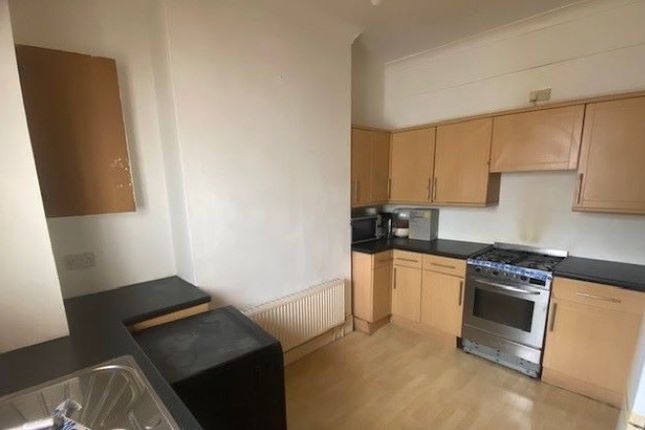 Flat 2 (Ground and First Floor Flat), 8 Pevensey Road,, Brighton photo 3