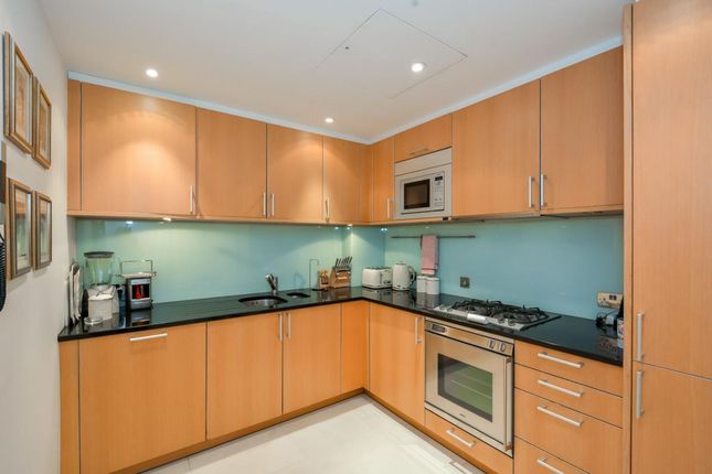 Apt Ga.03, The Knightsbridge Apartments, London photo 4