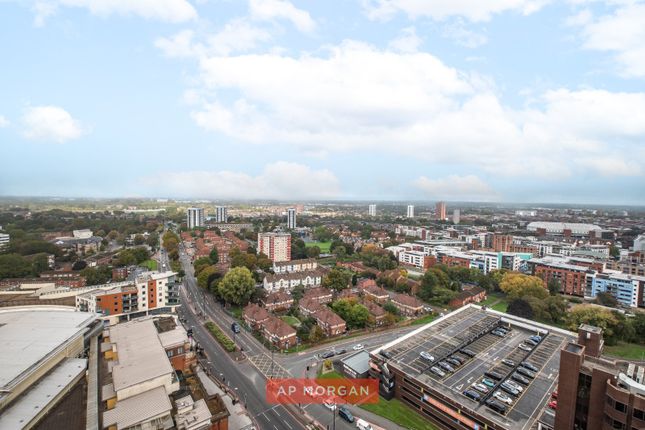 Apartment 1904, Metropolitan House, 1, Hagley Road, West Midlands photo 3