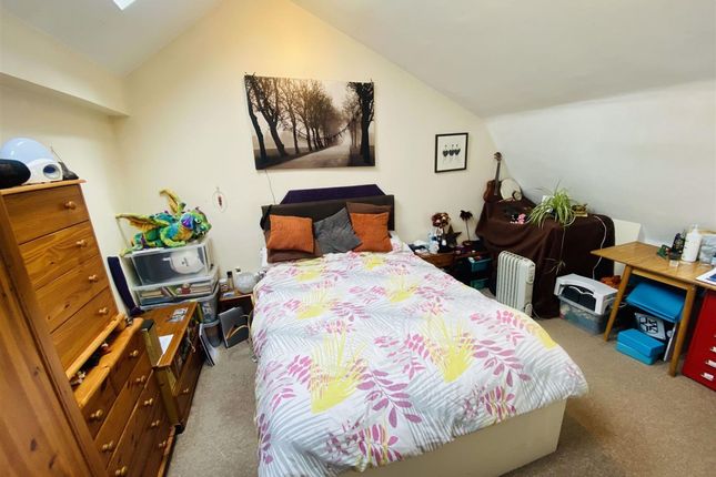 Flat 11, 17 Park Place, Clifton, Bristol photo 3