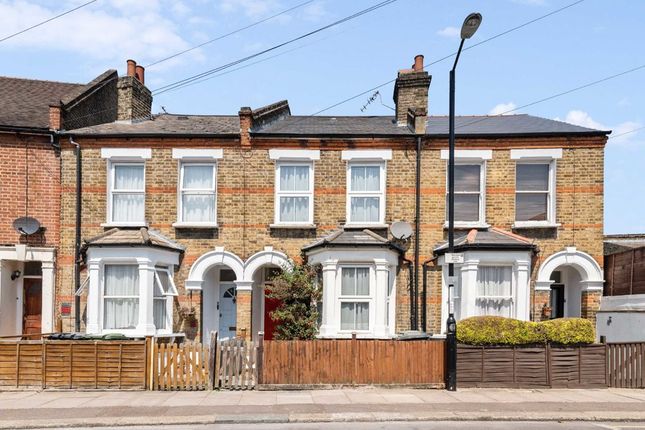 Property to rent in Bradgate Road, London