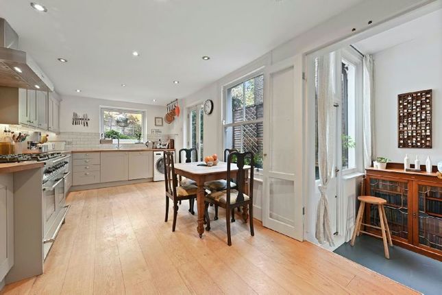 5-bed house on 35, Parolles Road, London, £1,500,000