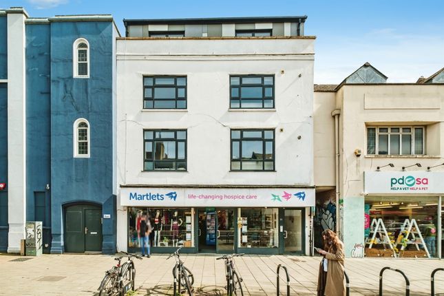 Thumbnail Flat for sale in London Road, Brighton