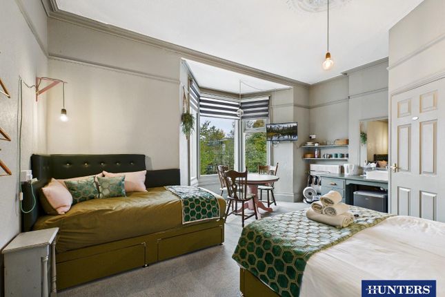 Guest Room Two &amp; Ensuite