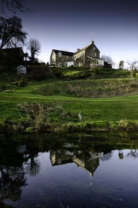 Flat to rent in Middle Lypiatt, Stroud