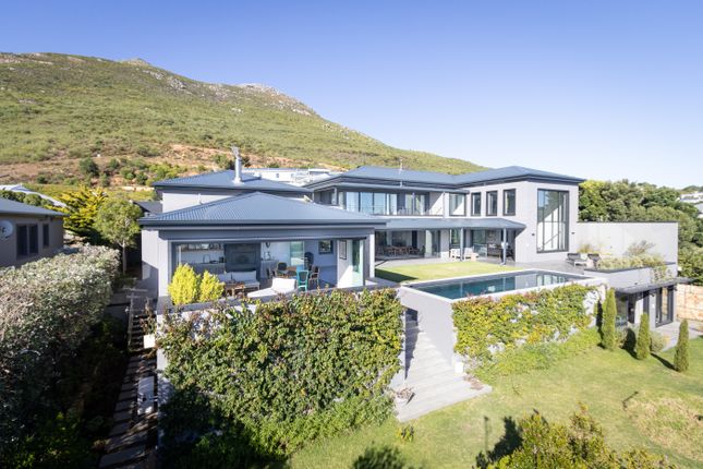 Detached house for sale in Gerties Way, Noordhoek, Cape Town, Western Cape, South Africa