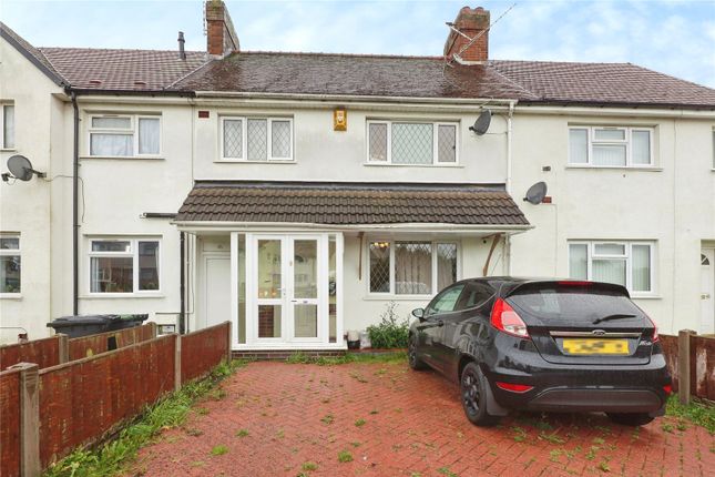 4-bed house on 46, Black-a-Tree Road, Warwickshire, £160,000