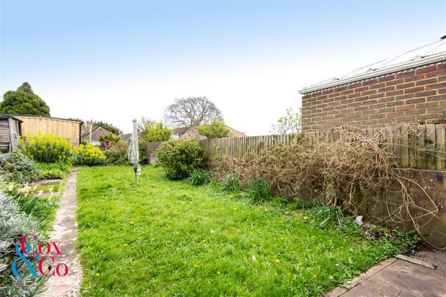 Property for sale in Foredown Drive, Portslade, Brighton