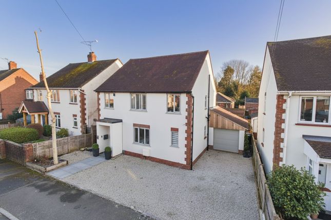 4-bed house on 19, Closeworth Road, Farnborough, £625,000