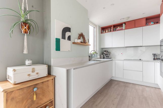 Flat for sale in Perceval Square, Harrow On The Hill, Harrow
