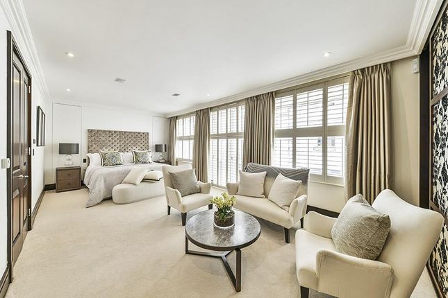 Property for sale in Clabon Mews, London