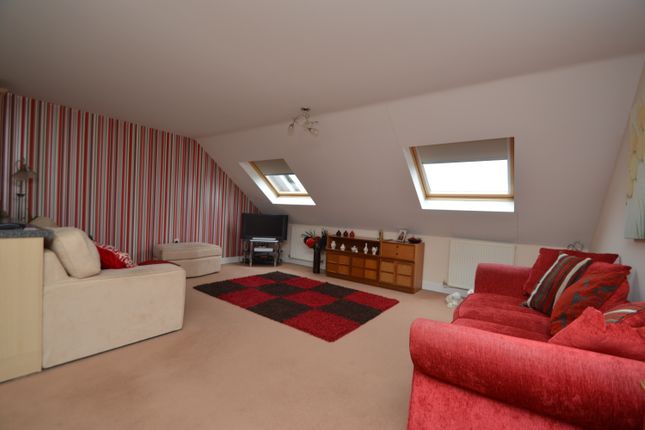 Flat for sale in Honeysuckle Court, Huncoat, Accrington