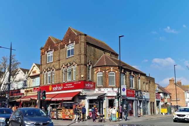 Retail premises for sale in The Broadway, Southall