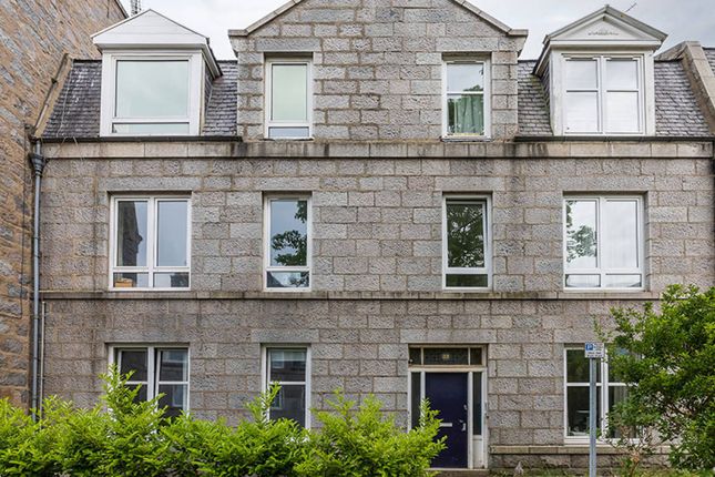 Flat for sale in Richmond Terrace, Aberdeen