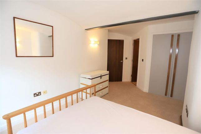 Flat for sale in Cotton Street, Manchester