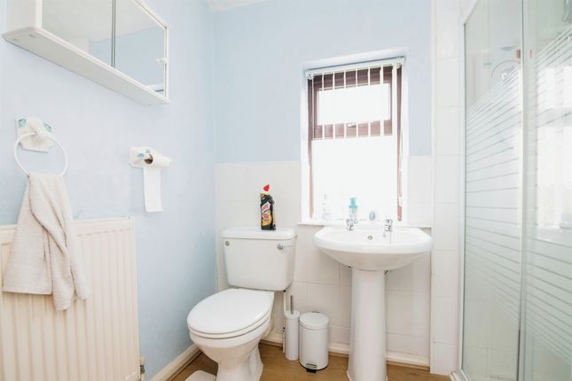 Semi-detached house for sale in Winchester Road, West Bromwich