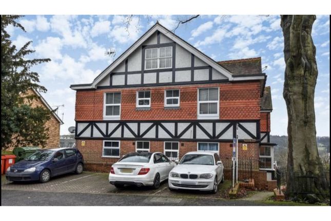 Thumbnail Studio for sale in 54-56 Priory Road, High Wycombe
