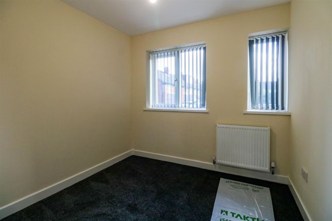 Detached house to rent in Ipswich Crescent, Great Barr, Birmingham