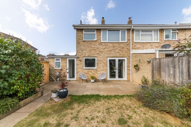 40 Hamble Drive, Abingdon photo 4