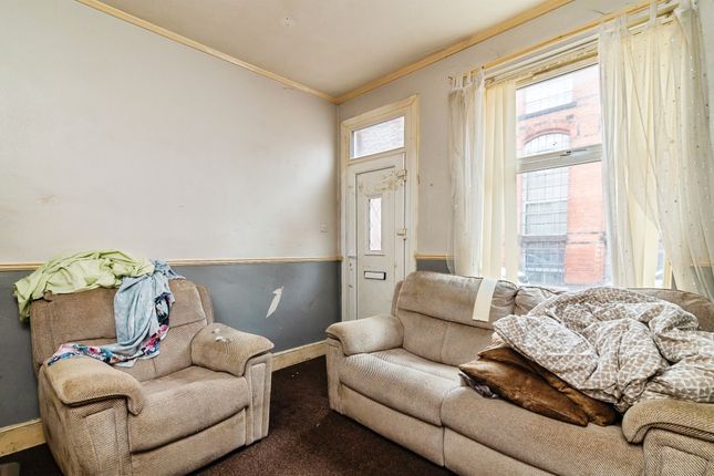 127, Forster Street, Nottingham photo 4