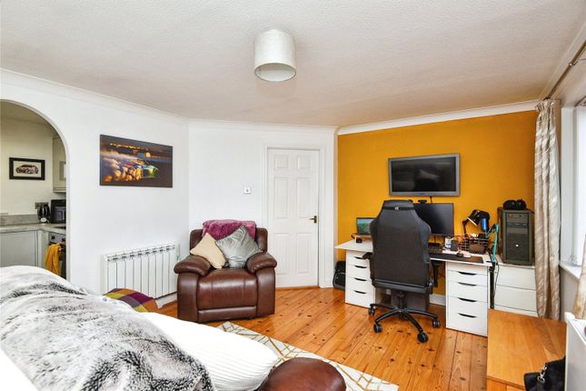 Flat for sale in Washburn Court, Heaton With Oxcliffe, Morecambe, Lancashire