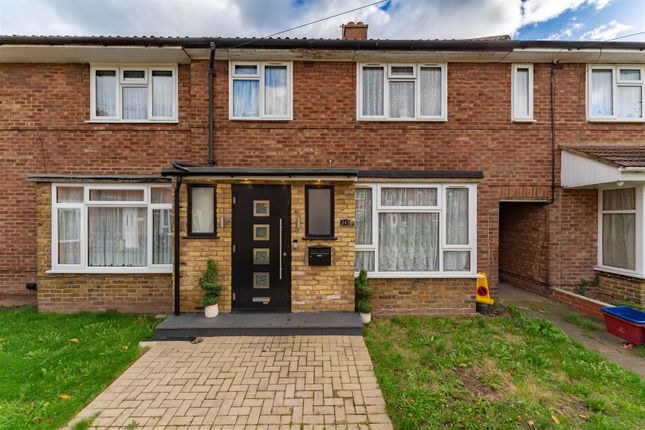 Terraced house for sale in North Hyde Lane, Southall