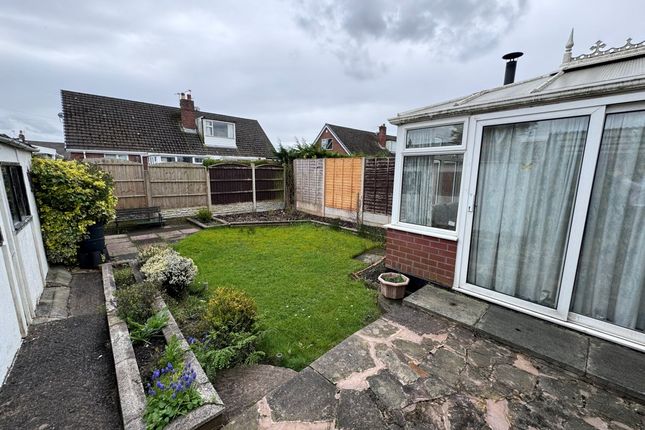 Semi-detached house for sale in Green Hey, Much Hoole, Preston