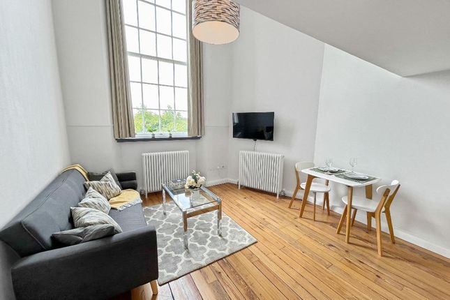 Thumbnail Flat to rent in Flat 47, 154 Mcdonald Road, Edinburgh