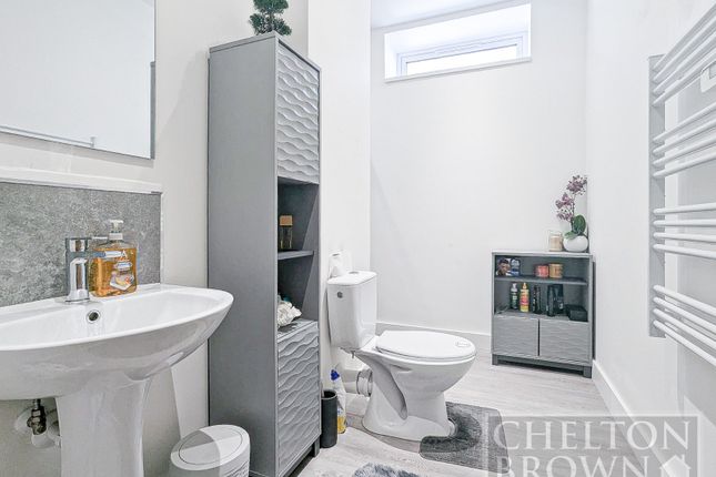 Flat 11, 34A,, Gold Street, Northamptonshire photo 3