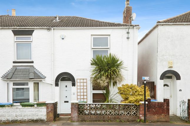 2-bed house on 36, Cedar Road, Southampton, £280,000
