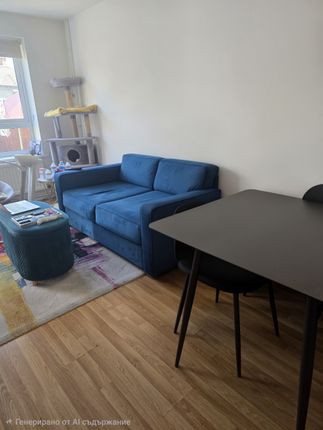 5 The Mews, Smith Street, Watford photo 4