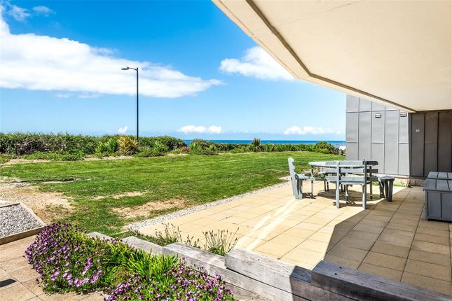 Flat for sale in Lusty One, Newquay