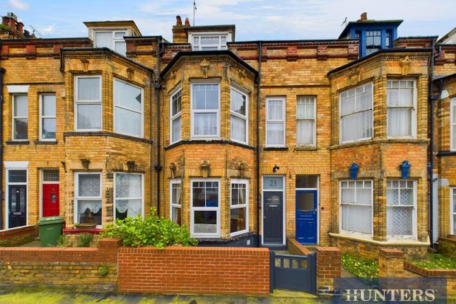 Terraced house for sale in Richmond Street, Bridlington