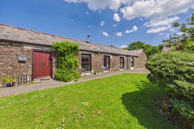 3-bed house on The Stables, Roundhayes Farm, Bude, £179,950