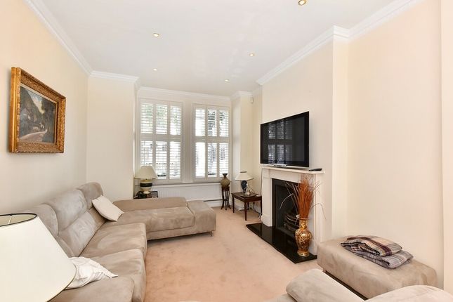 Property to rent in Archel Road, West Kensington