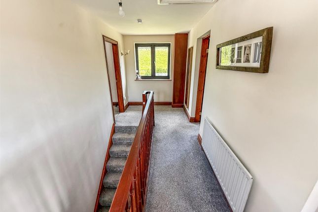 To The First Floor