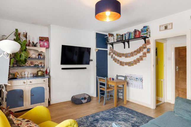 Flat for sale in Maberley Road, London