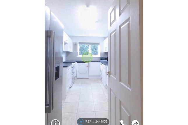 Kitchen (From Virtual Tour)