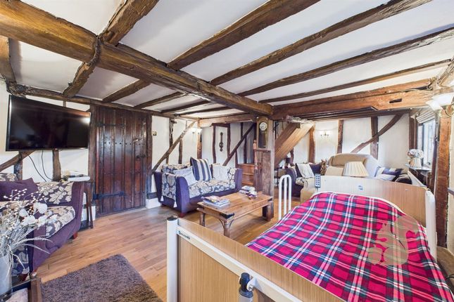 The Rafters Drury Lane, Halstead photo 4