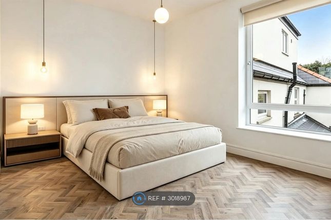 1-bed flat on Apartment, Cathedral Road, Cardiff, £1,395/mo