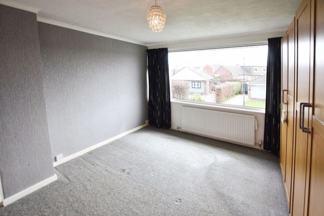 Semi-detached house for sale in Chantry Drive, Wideopen, Newcastle Upon Tyne
