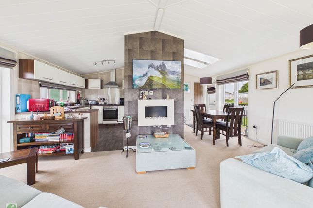 242 Killigarth Manor Holiday Park, Killigarth, Looe photo 4