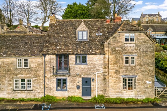 Thumbnail Terraced house for sale in Box, Stroud, Gloucestershire