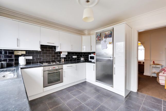 Terraced house for sale in Sherwood Park Avenue, Sidcup