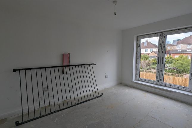 Terraced house for sale in Blacksmith Way, Lydney